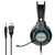 Fone Headset Gamer Led Compatível C/ Xbox One Ps4 Usb Cel Pc - ONISTEK - comprar online