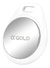 Smart Tag Rastreador Inteligente Certificado MFI - Agold - SC Store Premium