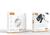 Smart Tag Rastreador Inteligente Certificado MFI - Agold