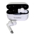 Fone de Ouvido Intra-Auricular - Basike