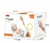 Ducha de baño para bebes