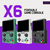 Consola Game X6 - Take Over