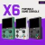 Consola Game X6 - Take Over