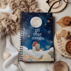 Banner de la categoría 100 Citas