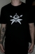 CAMISA CAVEIRA METALLICA 100% ALGODÃO - comprar online