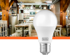 Banner de la categoría Iluminación LED
