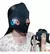 Máscara Facial Magnética Unisex Y Talle Universal Antiage
