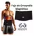 Faja Lumbar Sacrolumbar Magnetic Cierre Velcro