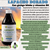 LAPACHO DORADO+ GINKGO BILOBA + VITAMINA B6