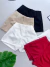 SHORTS ZARA na internet