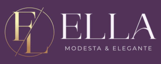 Ella Modesta e Elegante