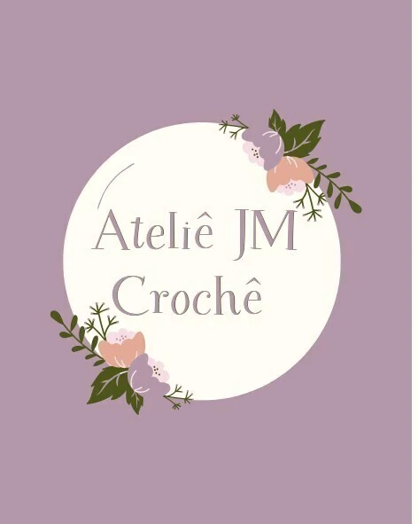 Ateliê J M Crochê