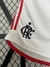 Short Flamengo 11 2024 Adidas na internet