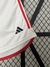 Short Flamengo 11 2024 Adidas - SKS Sport