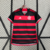 Camisa Feminina Flamengo 1 2024 Adidas