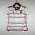 Camisa Feminina Flamengo 2 2023 Adidas