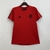 Camisa Feminina Flamengo Treino 2023 Adidas