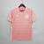 Camisa Flamengo 2021 - Edição Especial Outubro Rosa Adidas