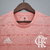 Imagem do Camisa Flamengo 2021 - Edição Especial Outubro Rosa Adidas