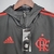 Jaqueta Flamengo Capuz 2021 - Adidas