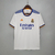 Camisa Real Madrid 1 2021/22 Adidas