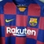 Camisa Barcelona 1 2019/20 Nike