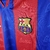 Camisa Barcelona Retrô 1 1995/96 Kappa na internet