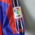 Camisa Barcelona Retrô 1 1995/96 Kappa - loja online