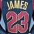 Regata Cleveland Cavaliers Jordan - N° 23 (LeBron James) na internet