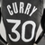 Regata Golden State Warriors - Edição The Town - N° 30 (Stephen Curry) - SKS Sport