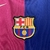 Camisa Barcelona 1 2024 Nike na internet