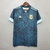 Camisa Argentina 2020 Away Adidas