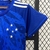 Camisa Feminina Cruzeiro 1 2024 Adidas - loja online