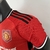 Modelo Jogador Manchester United 1 2023 Adidas