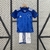 Kit infantil Cruzeiro - 1 2024 Adidas