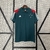 Camisa de Viagem Cruzeiro Verde 2024 Adidas