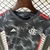 Kit infantil Flamengo 3 2024 - Adidas