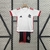 Kit infantil Flamengo 2 2024 - Adidas