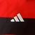 Jaqueta Dupla Face Flamengo 2024 - Adidas - SKS Sport