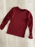 Camiseta Cherry