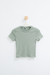 Remera Baby Tee