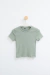 Remera Baby Tee