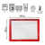 Plancha de Silicona 30x40 Antiadherente en internet