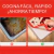 Plancha de Silicona 30x40 Antiadherente - Zoco mart
