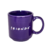 Caneca Mini Tina Friends Moldura 100ml Zona Criativa - comprar online
