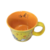 Caneca Big Camp Tom&Jerry Cheese Oficial Clube Comix 470ml - comprar online