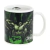 Caneca Cerâmica Mágica Vingadores Incrível Hulk 300 ml - Caneca&Decor Store