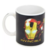 Caneca Mágica Vingadores Invencível Homem de Ferro 300 ml