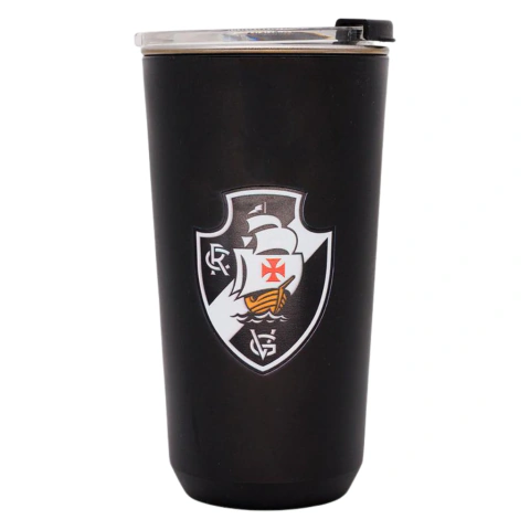 Copo Sky Gigantesco Vasco da Gama 500 ml - Zona Criativa