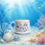 Caneca Moma Bob Esponja Friends 500ml Zona Criativa - comprar online